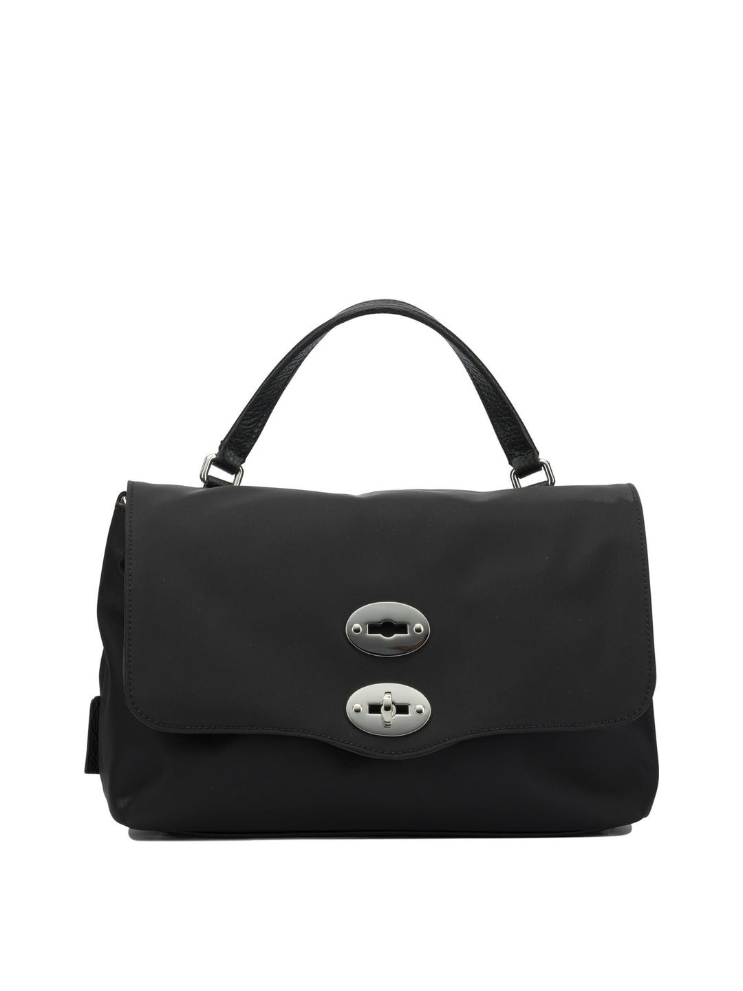 Zanellato Postina® Tokyo Handbags - Nero | 7bbcb7a5e14c49add09b12f5d9f63059ce13adf0