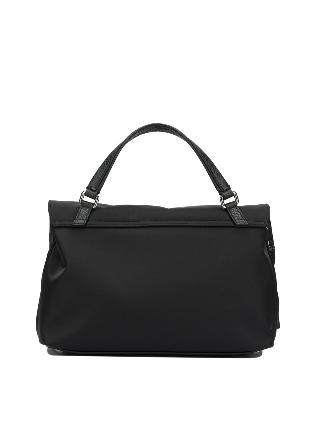 Zanellato Postina® Tokyo Handbags - Nero | 6f2711c8fc5e90ae6384260671efdd6a63f903bf