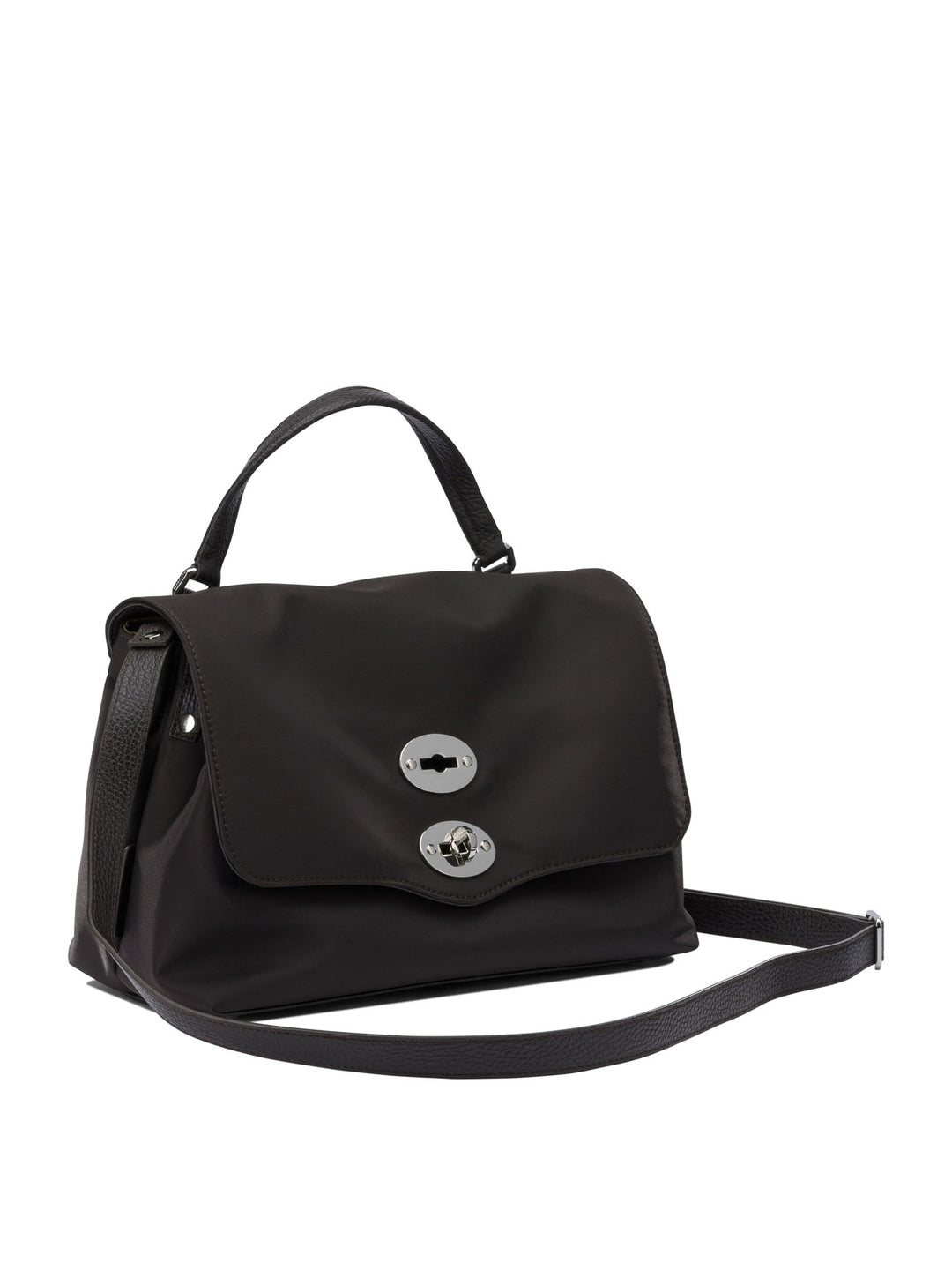 Zanellato Postina® Tokyo Handbags - Marrone | 25c97294d9976624846b29ee46d9d3c92e3abedc