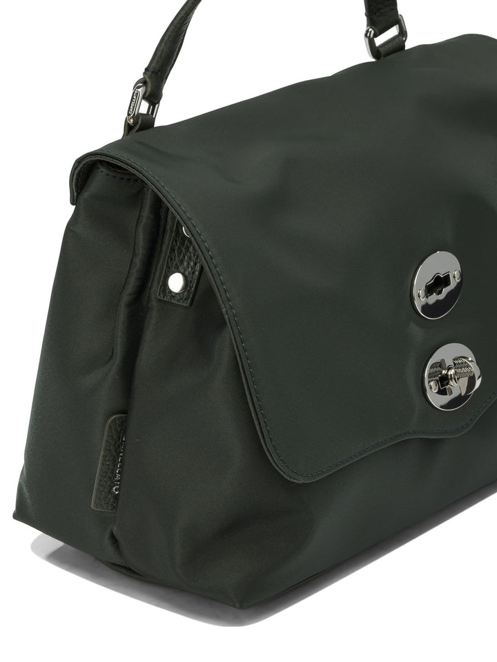 Zanellato  Handbags - Verde | 91fdf9ffc5c4bd95b8d25c102fb3b62f064f1eb2