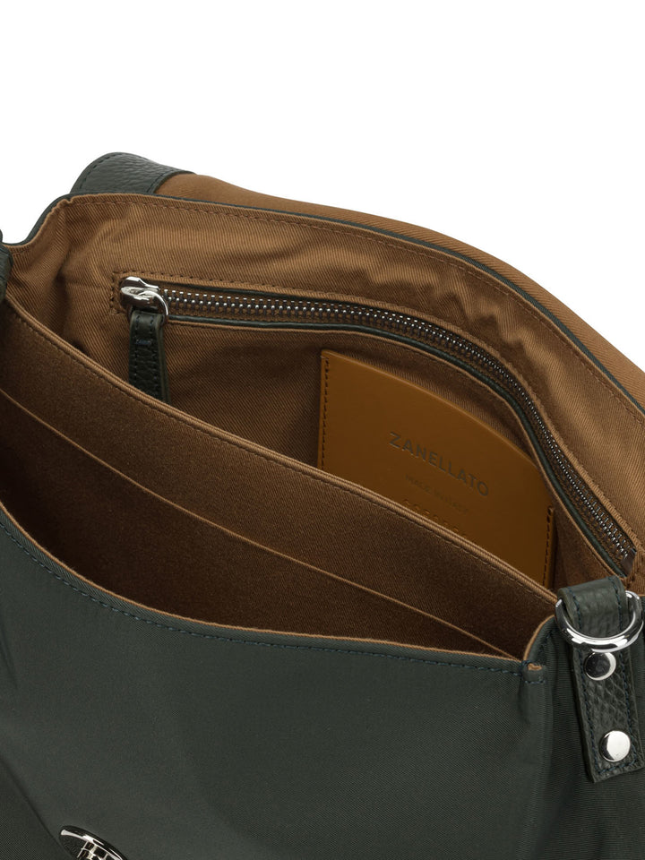 Zanellato  Handbags - Verde | fb6a6d94a97b06efa1356e39763cf83596dbb9f5