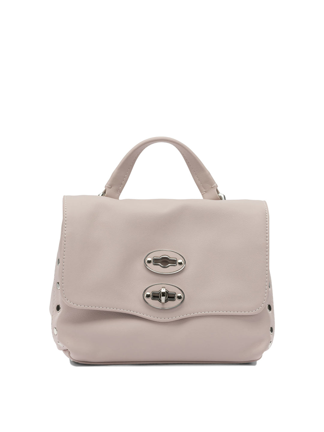 Zanellato Postina® Saeta Handbags - Rosa | 53bbb107ccd7e47d1afe3e777986be4ec35aad63