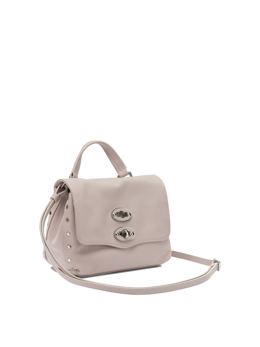 Zanellato Postina® Saeta Handbags - Rosa | df869417f9eff2193ba238d806c455e1f681857d