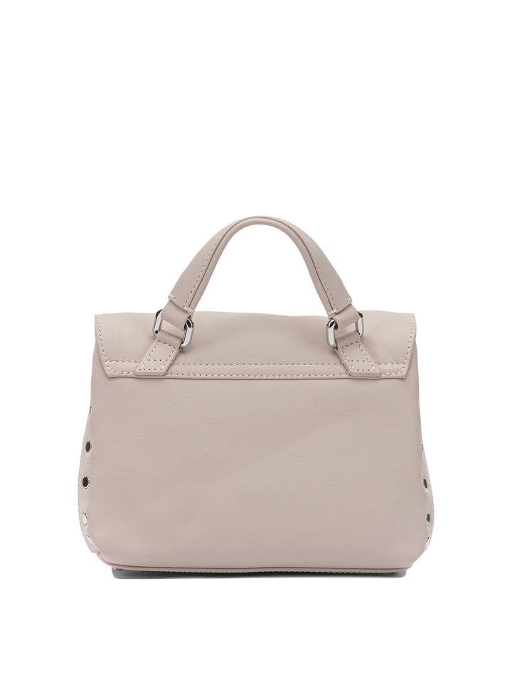 Zanellato Postina® Saeta Handbags - Rosa | 6a0494de09ce35c2afbbc686d66629a58f6af8f7