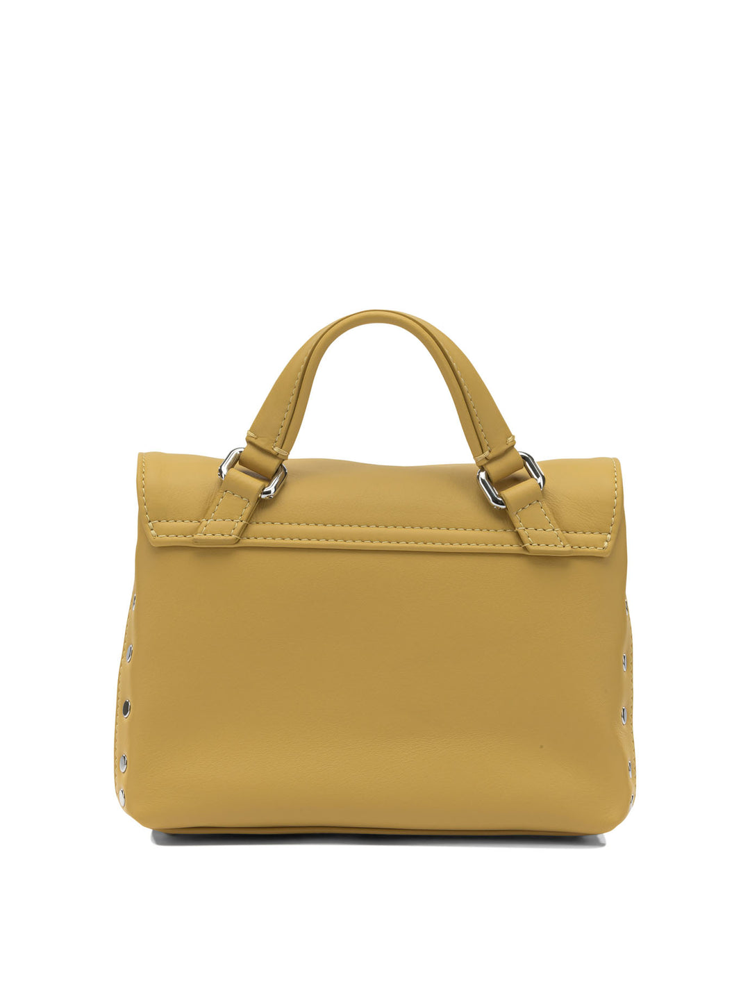 Zanellato Postina® Saeta Handbags - Giallo | a3edeec3ce519a7ea16e9a7115495519edab08f1