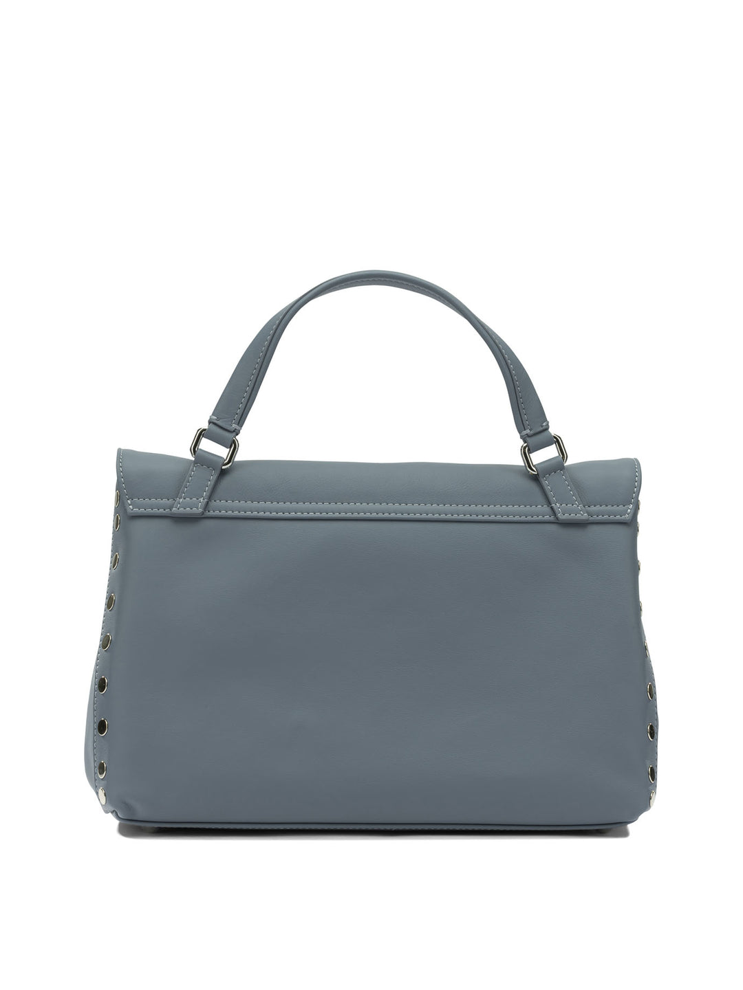 Zanellato Postina® Saeta Handbags - Light blue | 30c8e797ed7ecdeb204f8b168cbf2302416424be