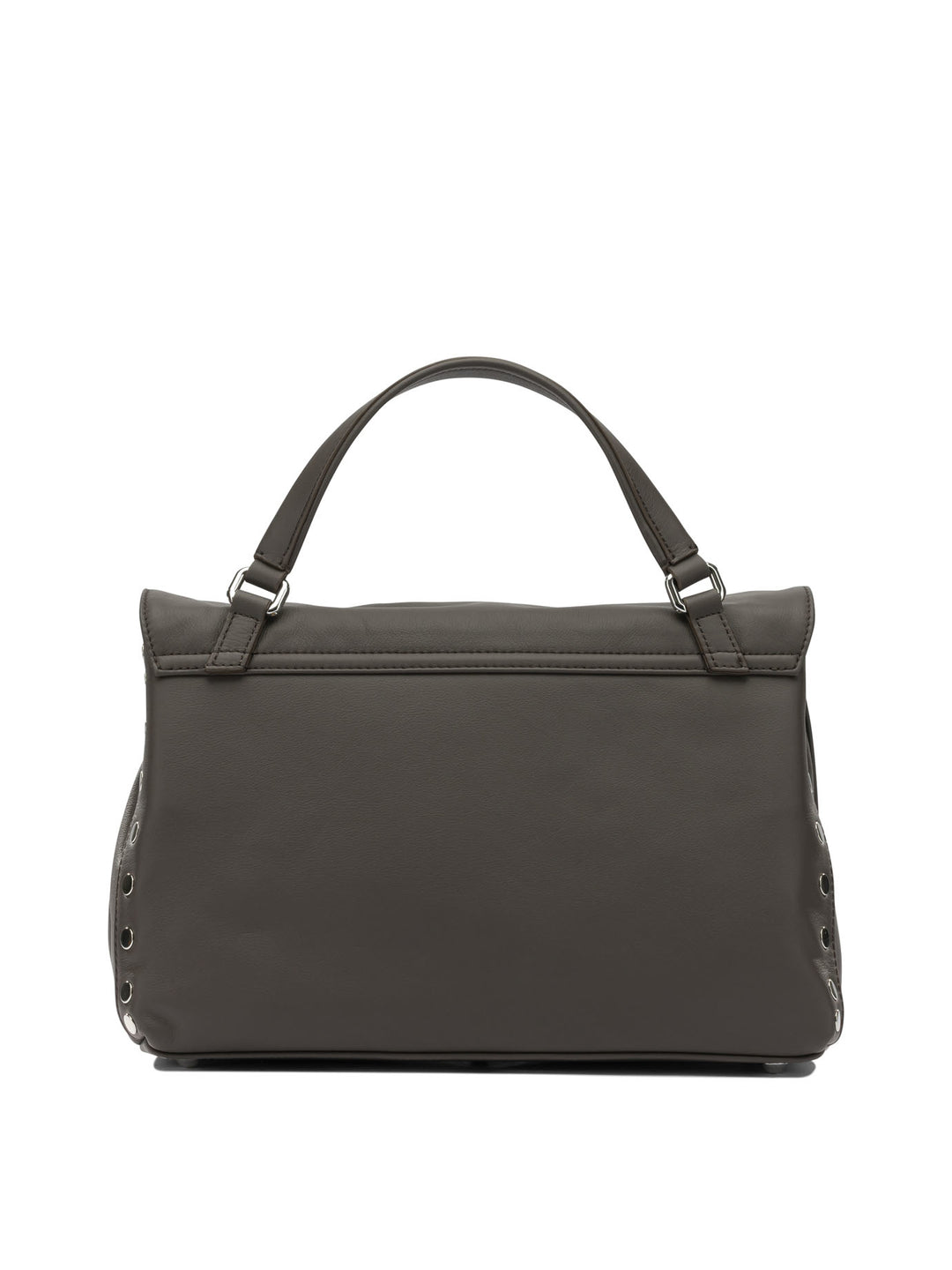 Zanellato Postina® Saeta Handbags - Marrone | d84b18a1c69cc7dc05dbdc40a3876a46eb240a0c