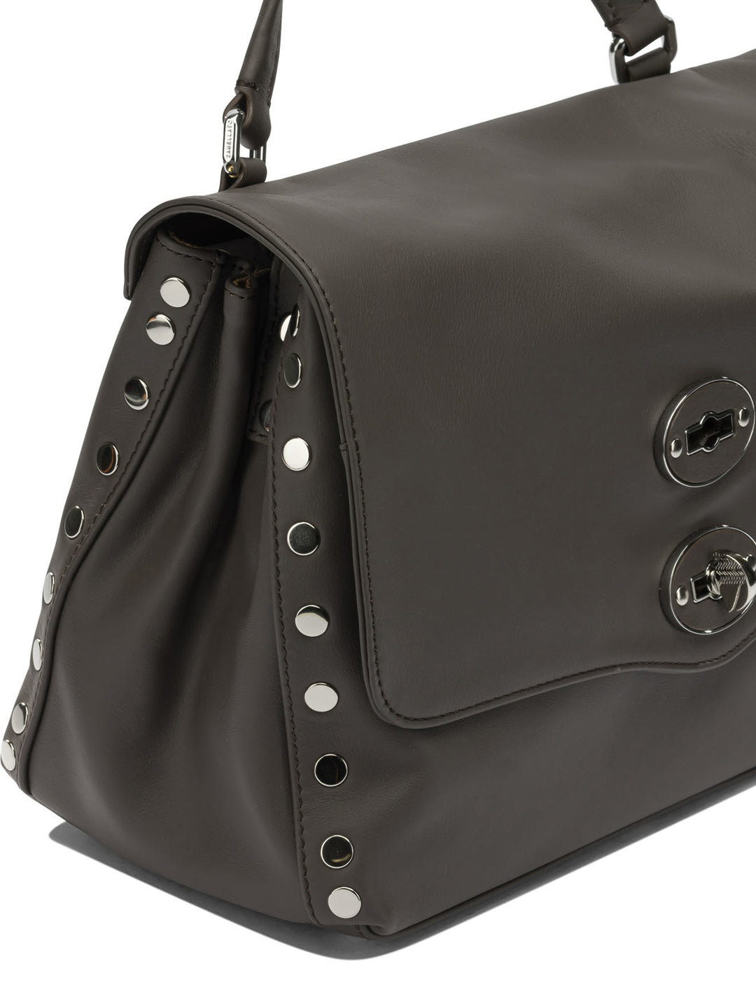 Zanellato Postina® Saeta Handbags - Marrone | b31d76d46658c7d1c8052219a5e23d18688829a3