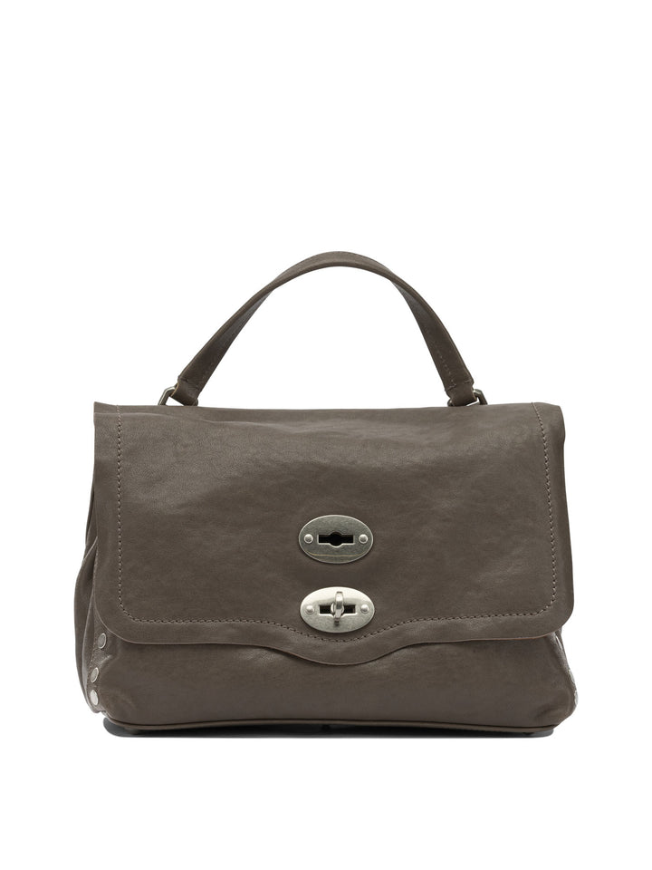 Zanellato  Handbags - Marrone | e298ce79728e74566ff545e2142b9d59579651fb