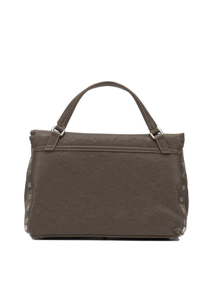 Zanellato  Handbags - Marrone | 7f39743b1d03dd33c843bd28b2b82cc287e4722d