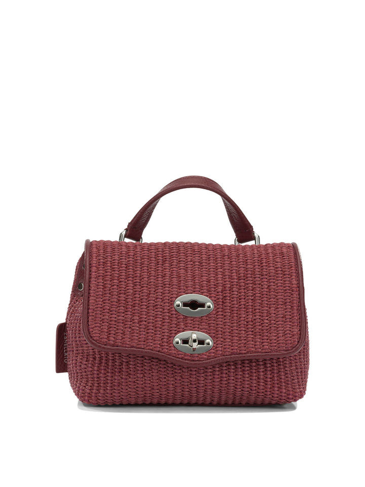 Zanellato  Handbags - Fucsia | 492c3fddb956f6f077d9f1a8e65e8e32a2dd7775