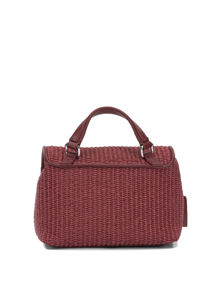 Zanellato  Handbags - Fucsia | adfd7e8aff37d1df6d213dc4be6a97eb0f287077