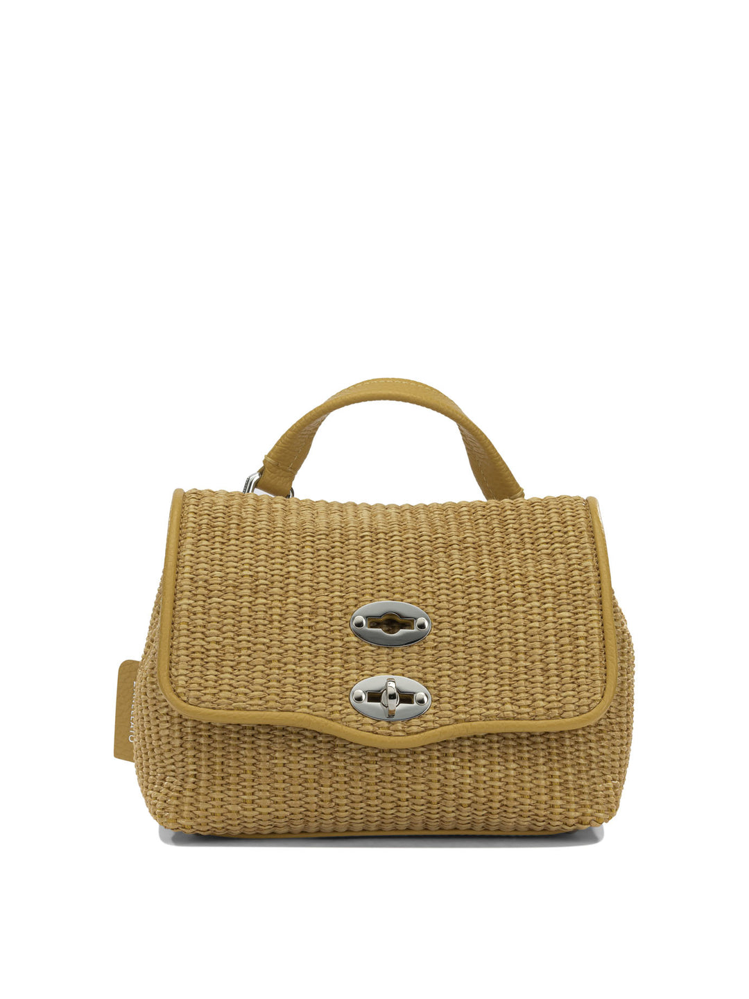 Zanellato  Handbags - Giallo | a5fdc0bae42544e818ae1e4ea778d0f5f6ecea9c