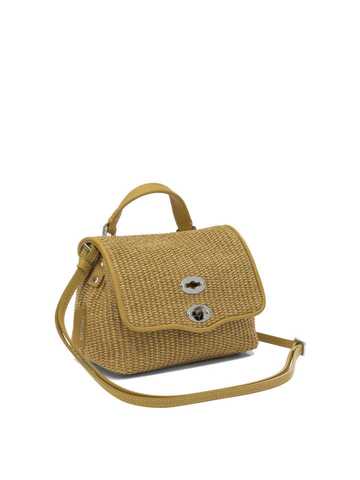 Zanellato  Handbags - Giallo | 270a50b0c9fd2eb72bdafee432eba19544a0c3cd