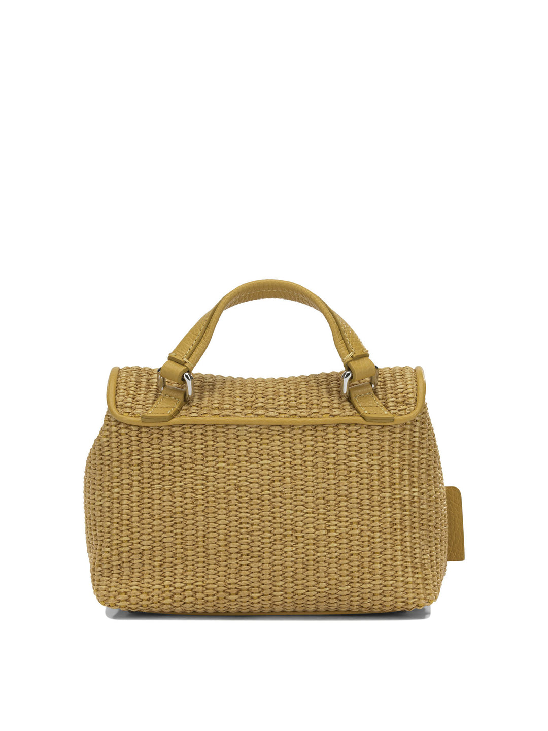 Zanellato  Handbags - Giallo | 207d05aee38731127eea48204bdb8bcfea1aaf14