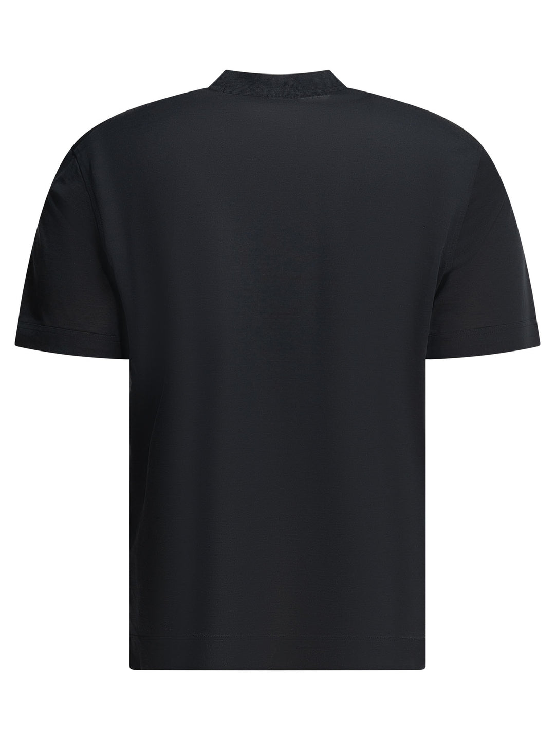 Zegna Leggerissimo Polo shirts - Blu | 2a6486a44bd9e4b6bccb272f31979084cd3b0177