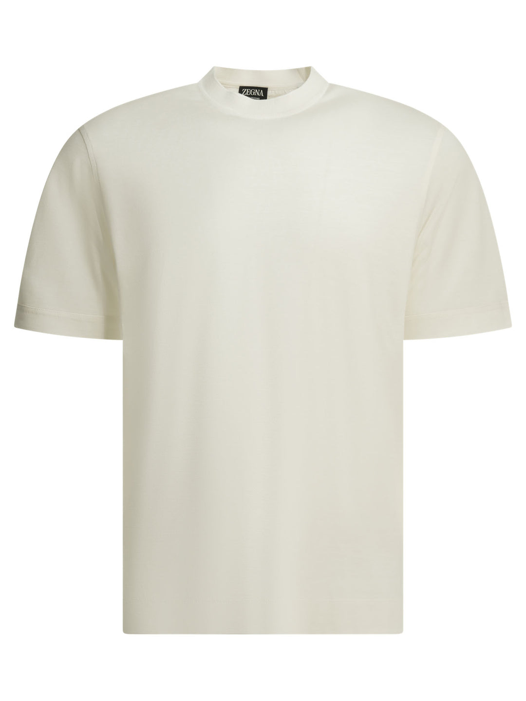 Zegna Leggerissimo Polo shirts - Bianco | 1c9fdf019139db70de193f6906b05cdcf383f542