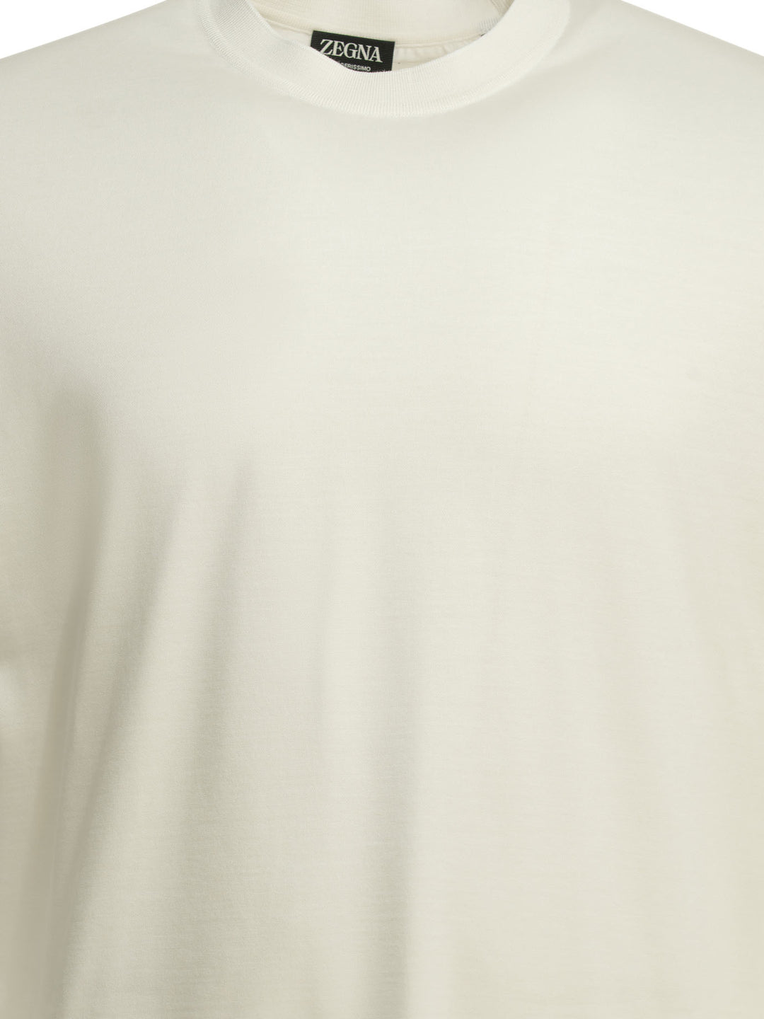 Zegna Leggerissimo Polo shirts - Bianco | 2a7fb762b13459a72b2dca26c5ca891a0f4bdbf4