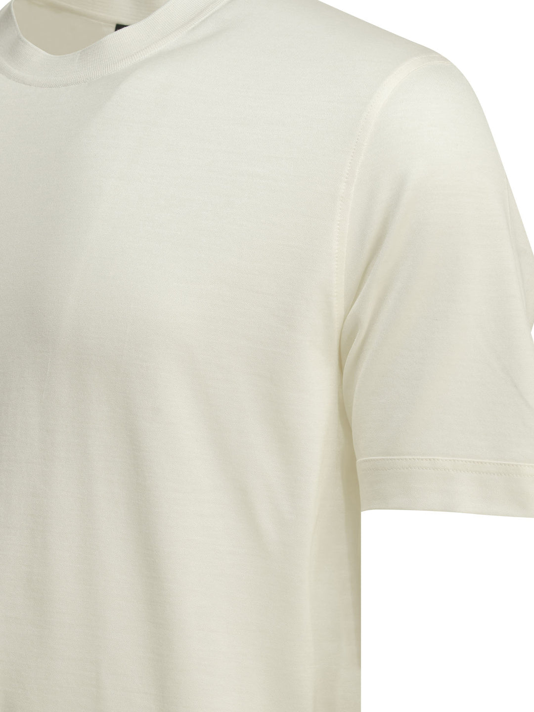 Zegna Leggerissimo Polo shirts - Bianco | e0ec5e3f7449c24eca5eb4dd2170d8052ce71f8f