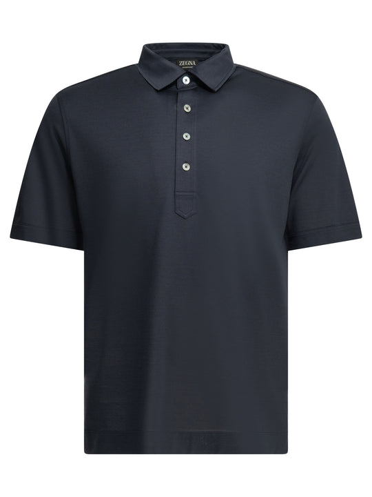 Leggerissimo T-Shirts Blu