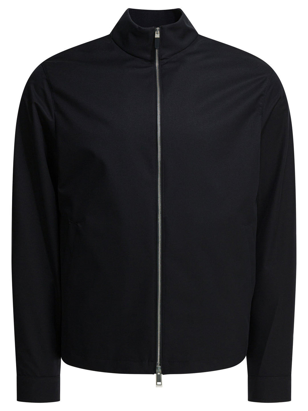 Zegna Motorin 100cc Jackets and Coats - Blu | 68b2f567121ba2d968b924a7bd29017904eeee20