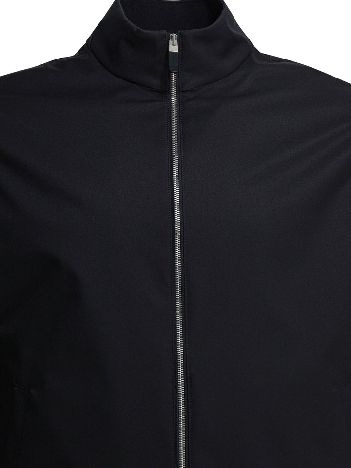 Zegna Motorin 100cc Jackets and Coats - Blu | fb8a216bd36f5e604cfa58ebc0605d1c5b8a7268