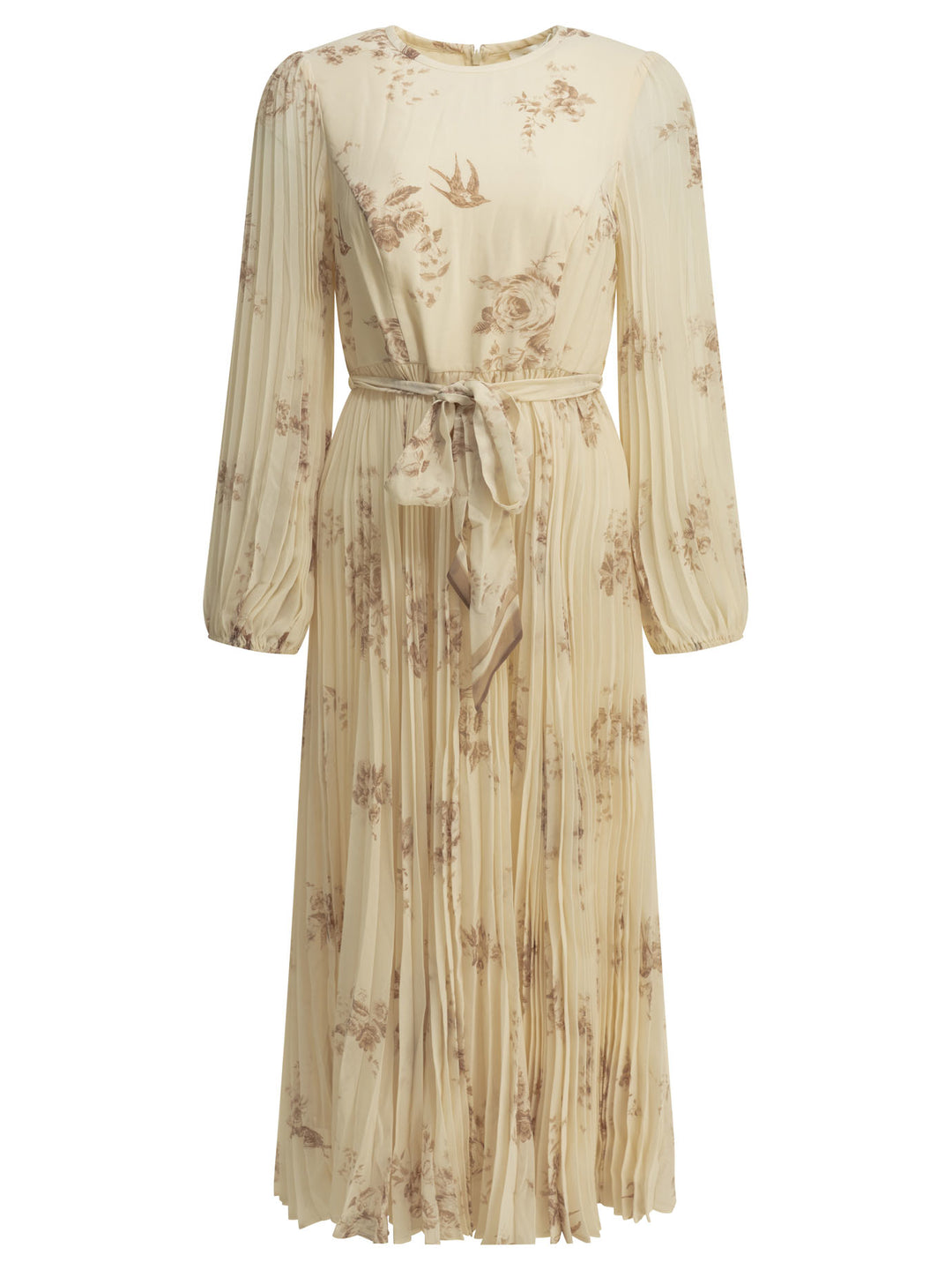 Zimmermann Sunray Abiti - Rosa | 149e6e37e122438c9b20397c936d5d98ad42293f
