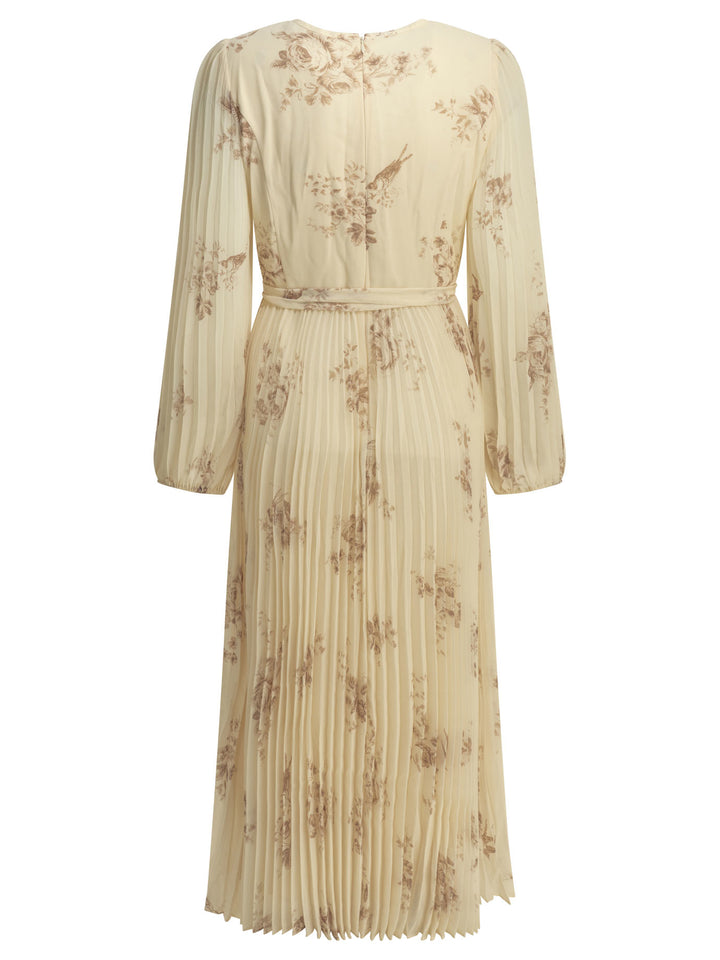 Zimmermann Sunray Abiti - Rosa | d62184e38d24e92a3a93053a87a3361f3a29752c
