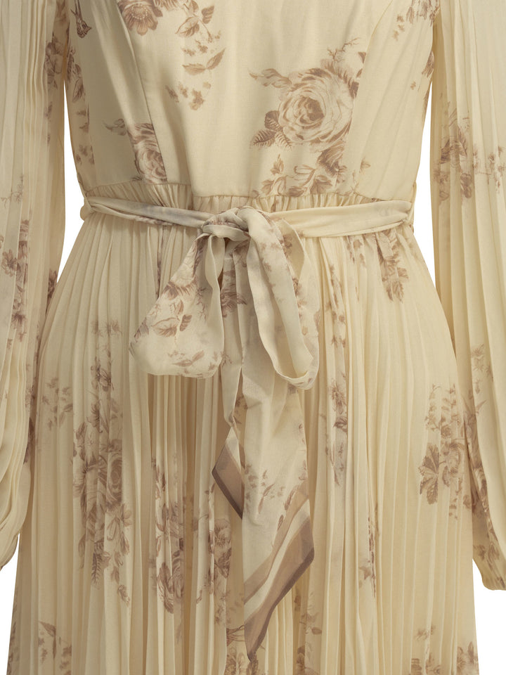 Zimmermann Sunray Abiti - Rosa | 52f9b7cf312e3143e1ec2479be90f29d70f92e7d