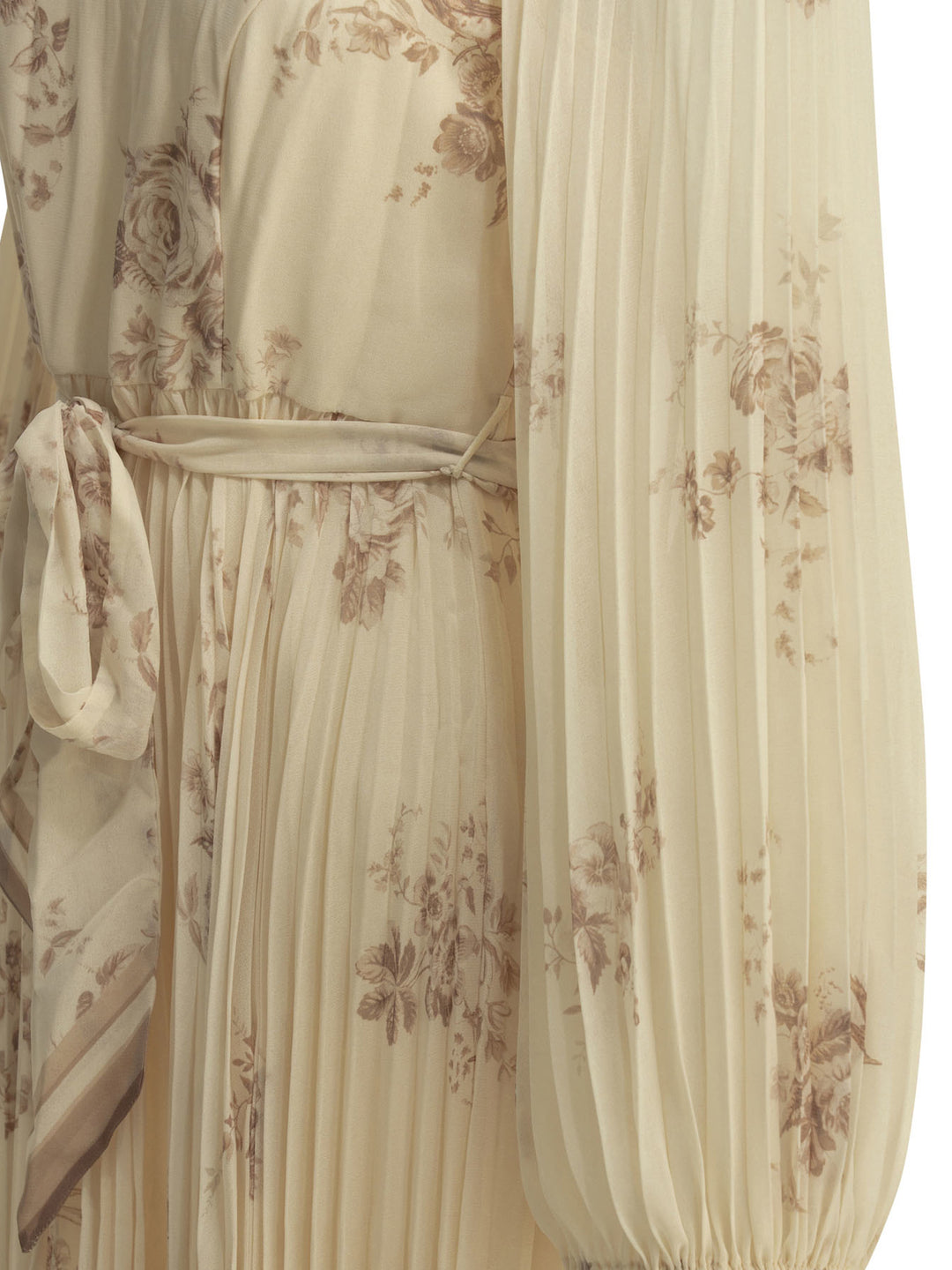 Zimmermann Sunray Abiti - Rosa | 8c9d2db3edb9480474952214c8fca06197840ac6