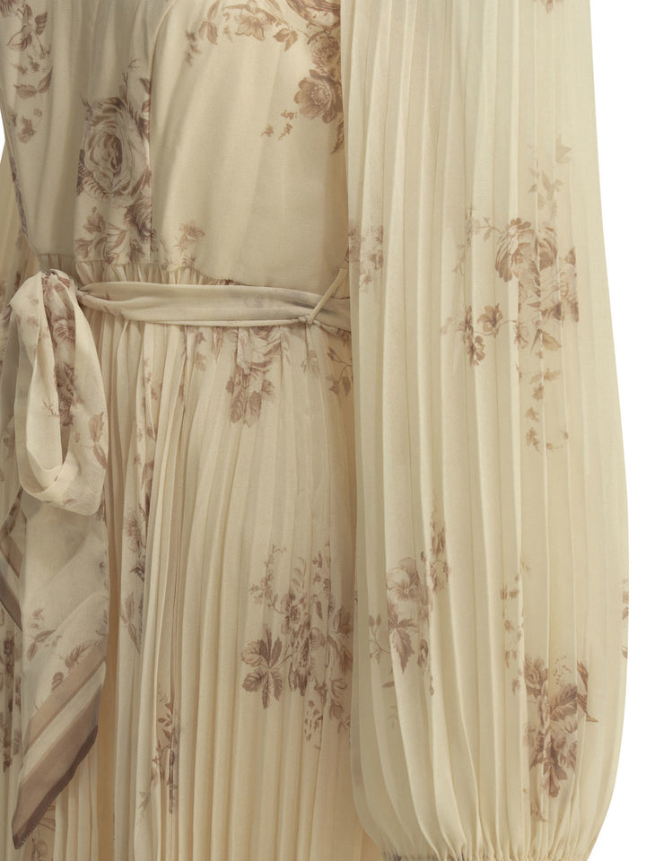Zimmermann Sunray Abiti - Rosa | 8c9d2db3edb9480474952214c8fca06197840ac6