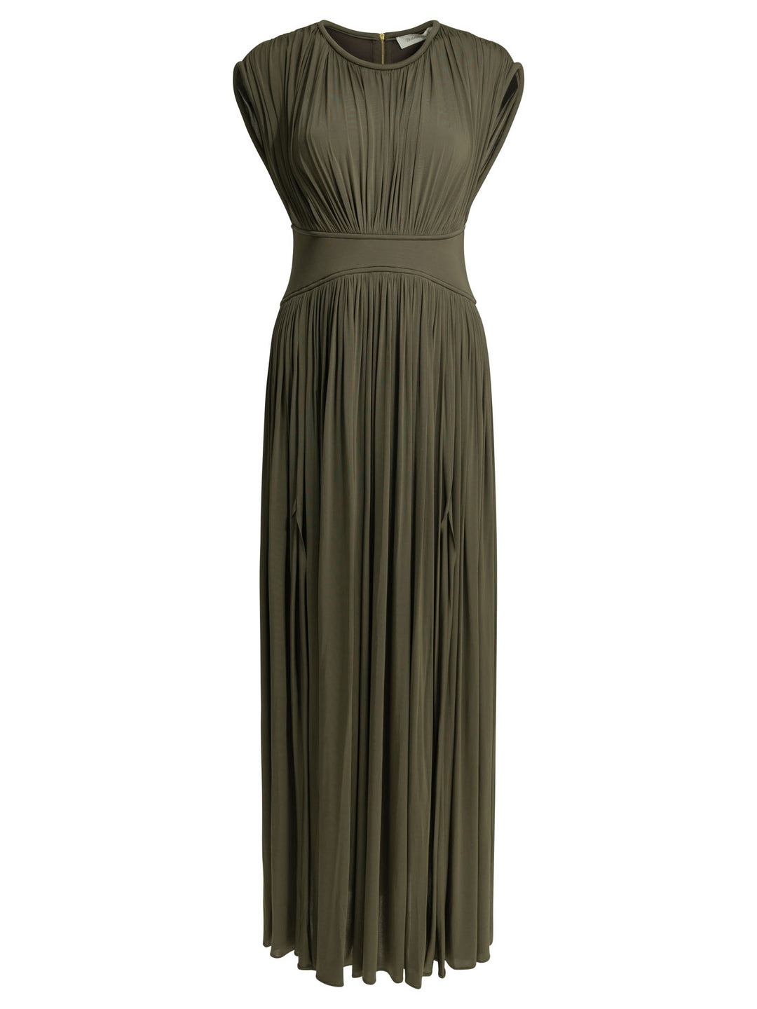 Zimmermann Luna Abiti - Verde | 24d85385b62c48f2ae3fa29ebab522795280df5c