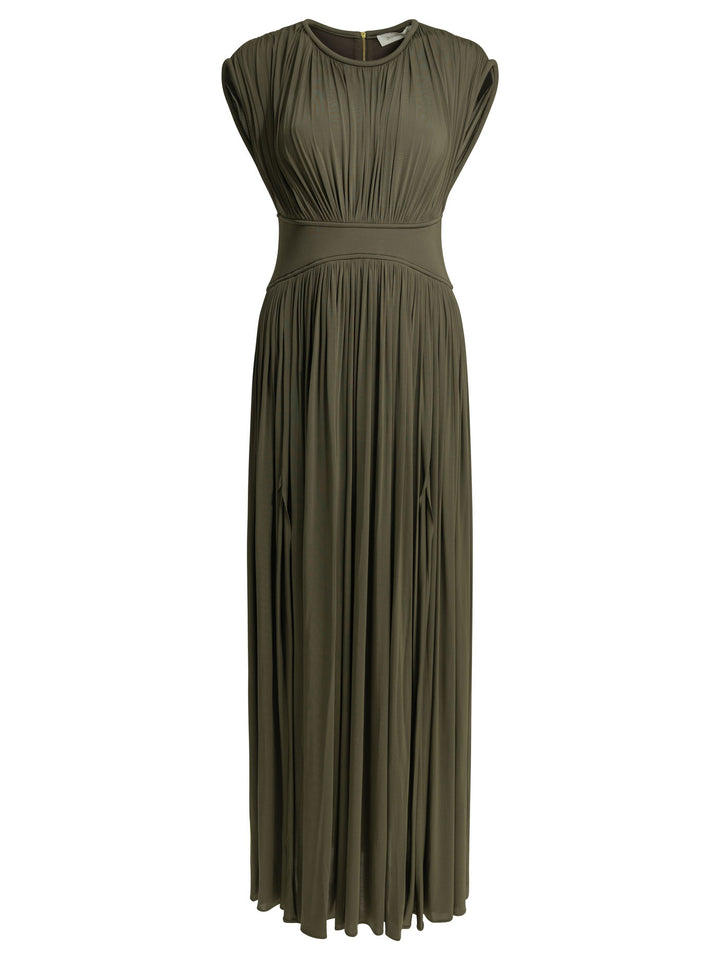 Zimmermann Luna Abiti - Verde | 24d85385b62c48f2ae3fa29ebab522795280df5c