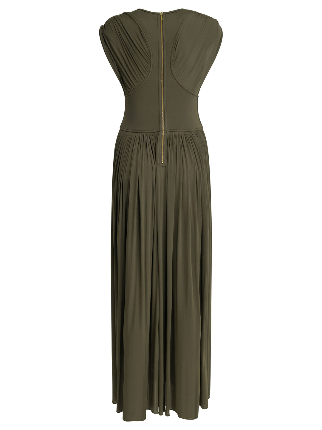 Zimmermann Luna Abiti - Verde | a38b46c8c199dcf05a0e3ca879b8c5a179988c79