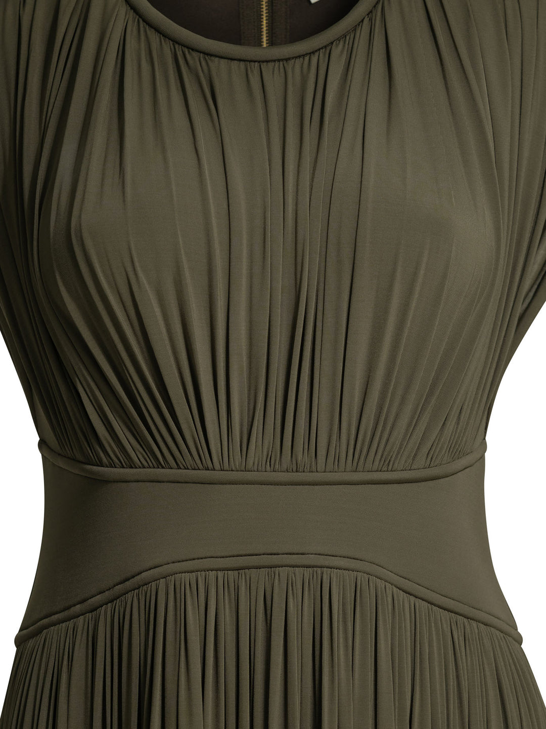 Zimmermann Luna Abiti - Verde | 8f29cc78531338cef138fc550dc6f6293e2ef9d0