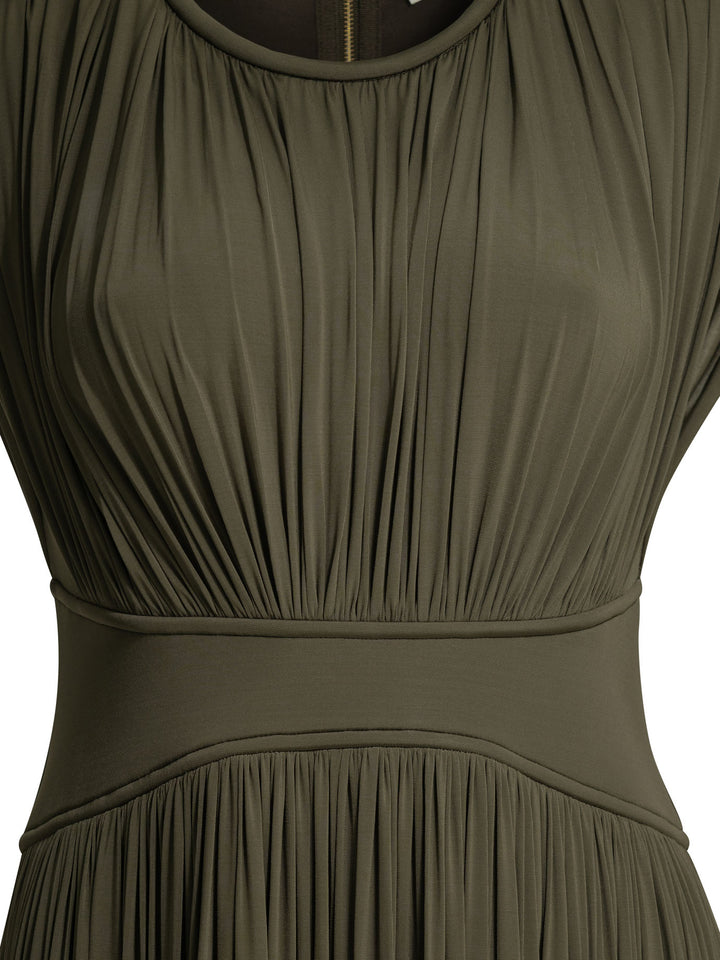 Zimmermann Luna Abiti - Verde | 8f29cc78531338cef138fc550dc6f6293e2ef9d0