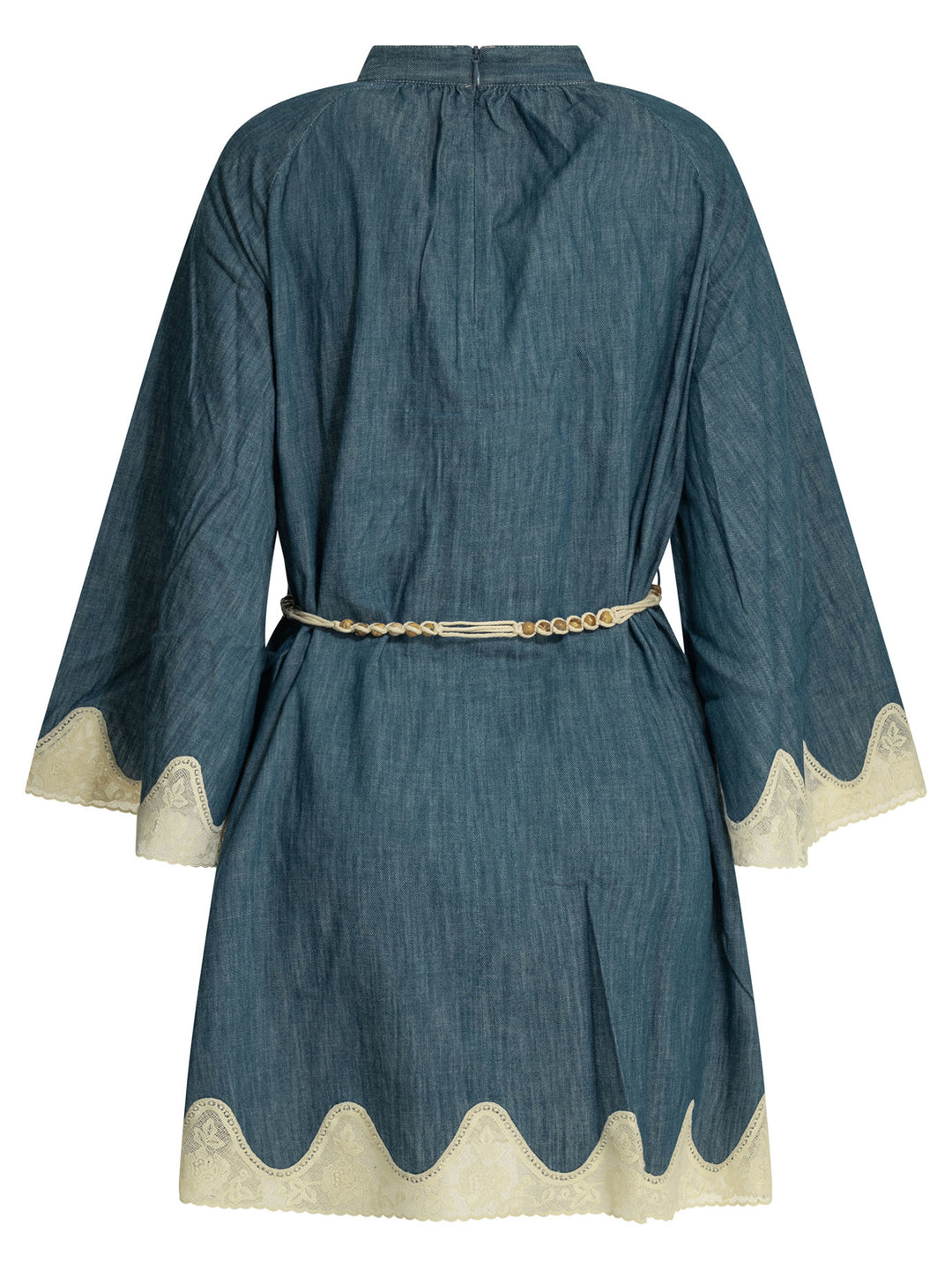 Zimmermann Awaken Abiti - Blu | db7a768f5beff66b21af3775c73cc8adc5b62fee