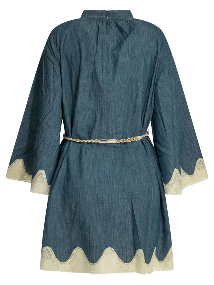 Zimmermann Awaken Abiti - Blu | db7a768f5beff66b21af3775c73cc8adc5b62fee
