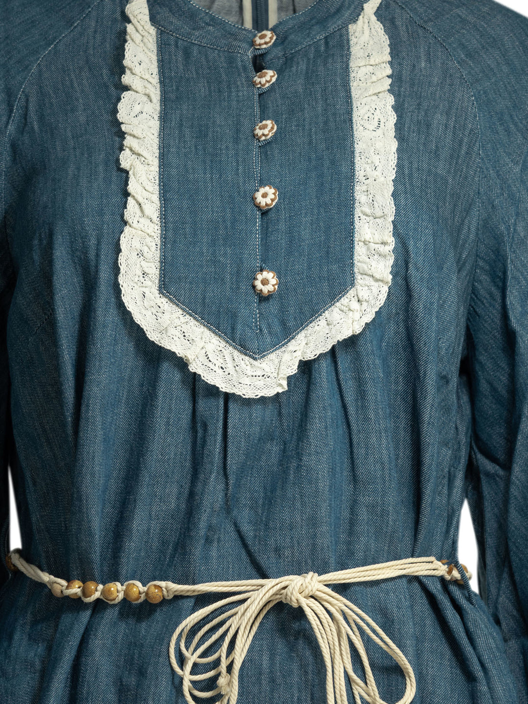 Zimmermann Awaken Abiti - Blu | fcedbfb832fe6eeb02d3ff00837af1024857615e