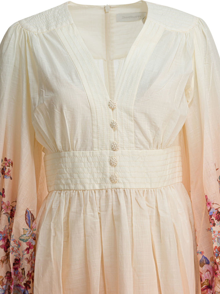 Zimmermann Awaken Abiti - Rosa | 1311d563f8146a0e2152da3a21daaf7280a24260