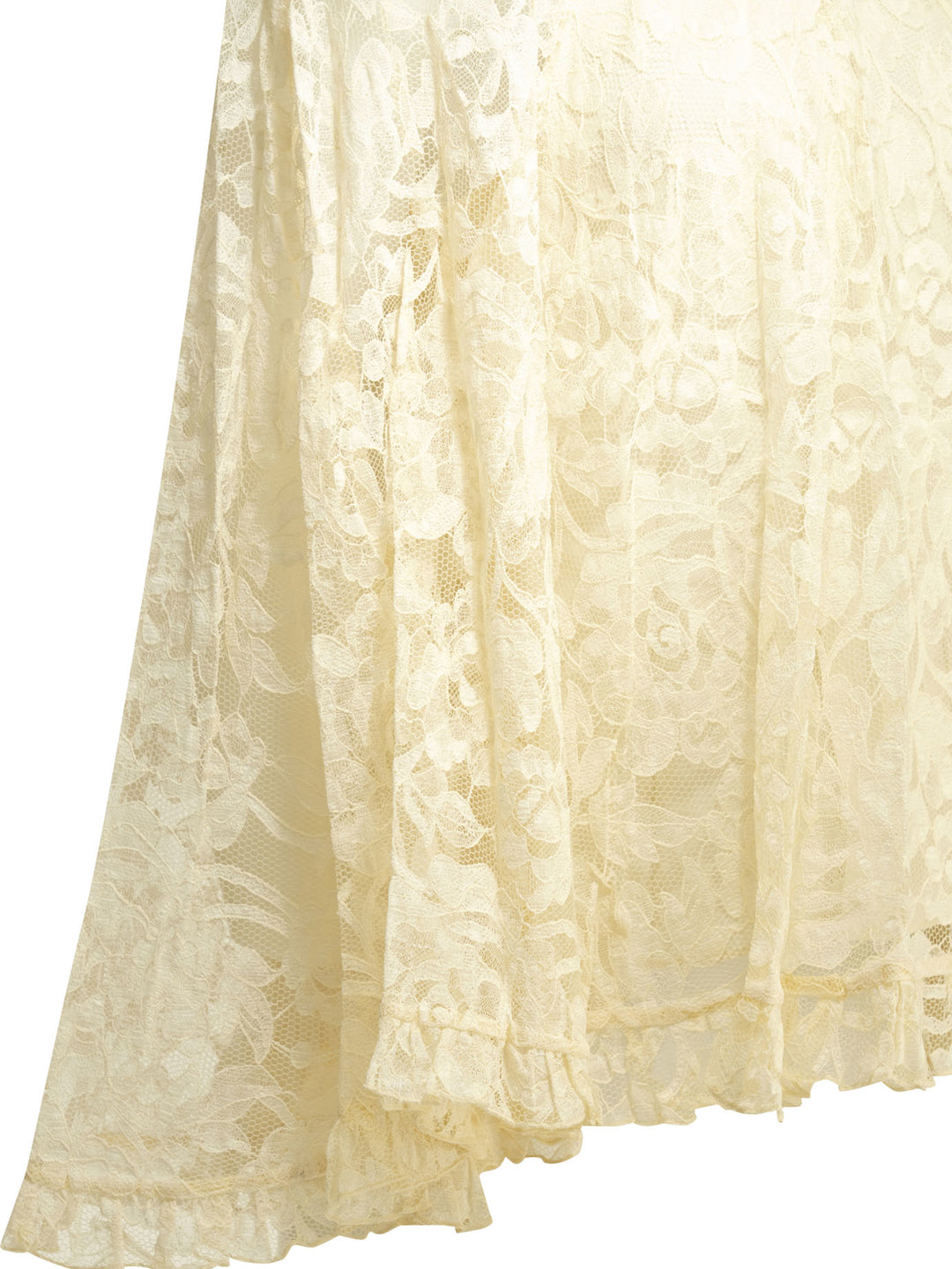 Zimmermann Angel Shirts - Bianco | 64345bdca5df6228045fb8e8d85e0f277c1d0649