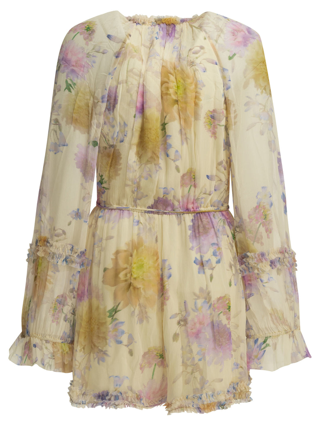 Zimmermann Moon Abiti - Multicolor | 2fdd1c21dc3bad3ceb661db0f86764bbdc3e497a
