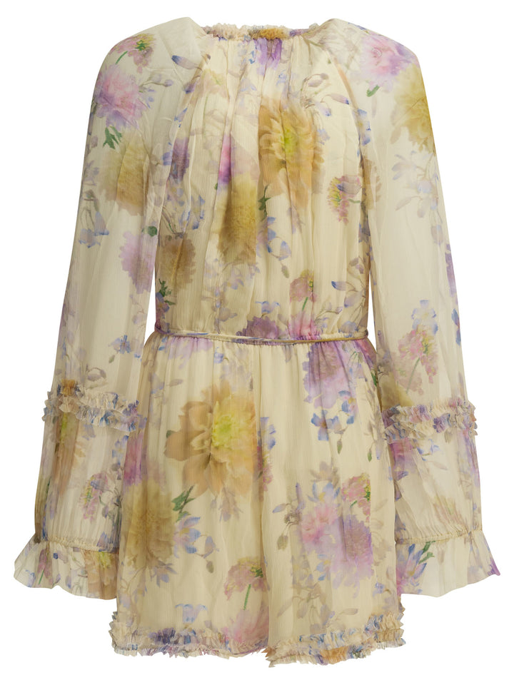 Zimmermann Moon Abiti - Multicolor | 2fdd1c21dc3bad3ceb661db0f86764bbdc3e497a