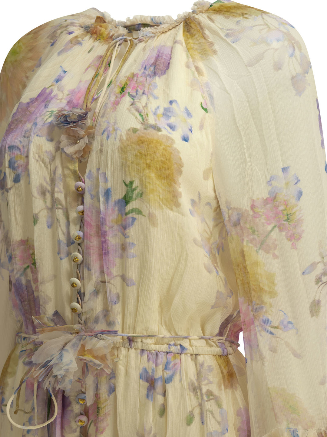 Zimmermann Moon Abiti - Multicolor | 4eaea2cda7a01c29002244ad0bb2701fc00bcae1
