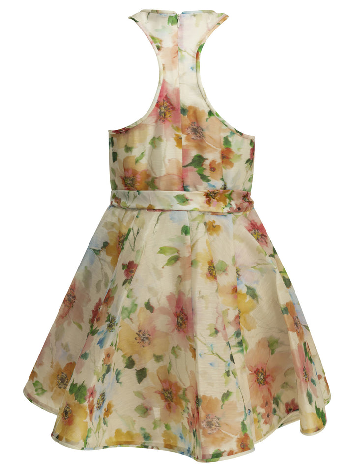 Zimmermann Alchemy Racer Abiti - Rosa | ea992f9f48bf21a760027dd8247c6f43276c8b84