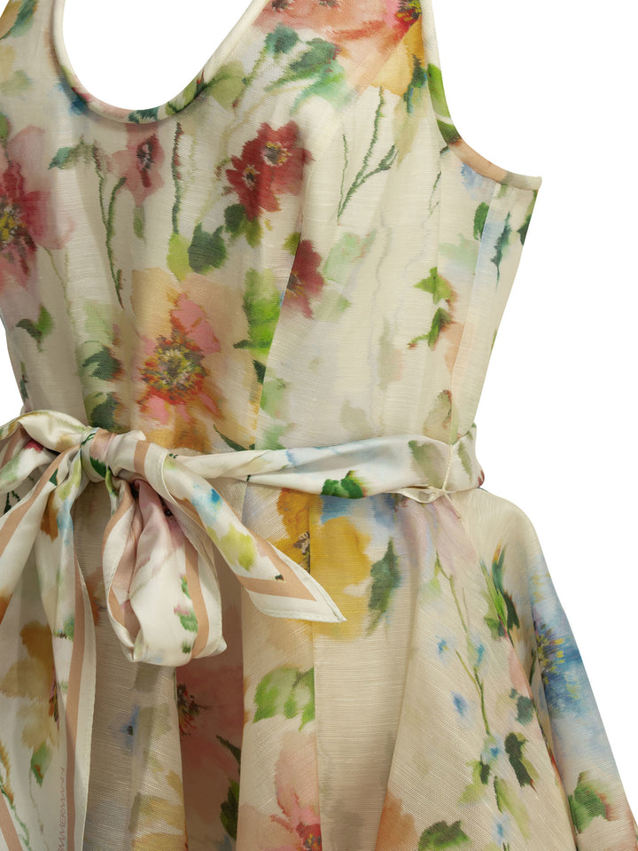 Zimmermann Alchemy Racer Abiti - Rosa | 0558e8e705e56b15a7b7e42ca525a8db3835bc60