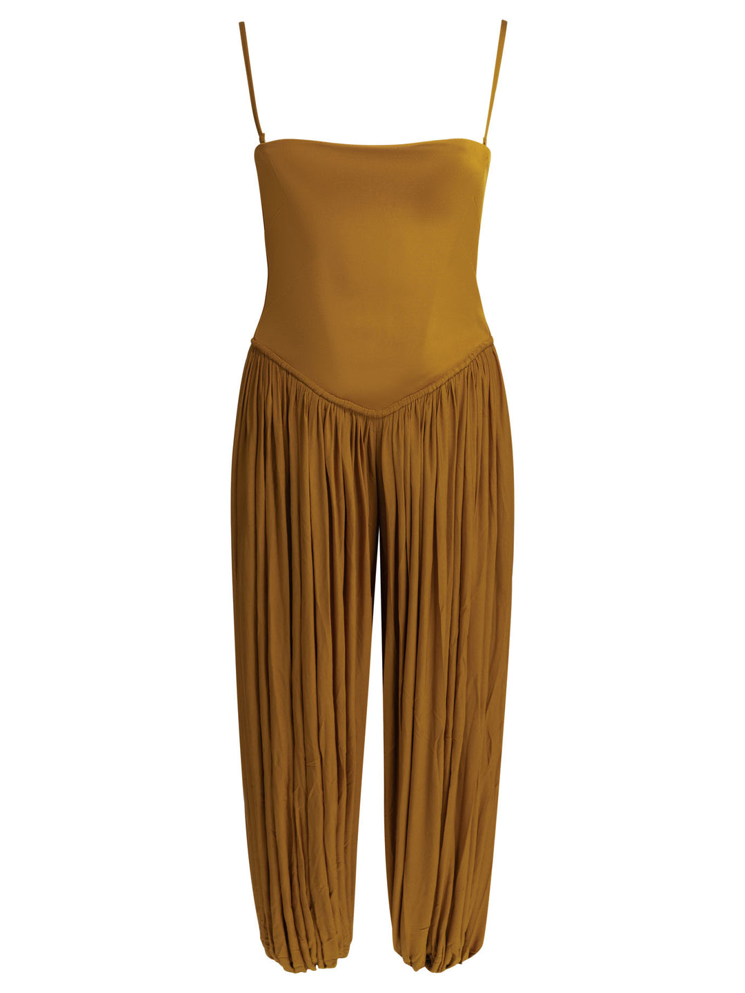 Zimmermann Luna Abiti - Giallo | 9af8620a6fea6c9d0c7f89c36b8f50cdd7c89caa
