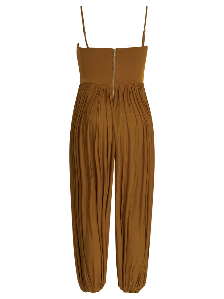 Zimmermann Luna Abiti - Giallo | 66b7a3ba89df566e81943512861a6f8c6cfe08f2
