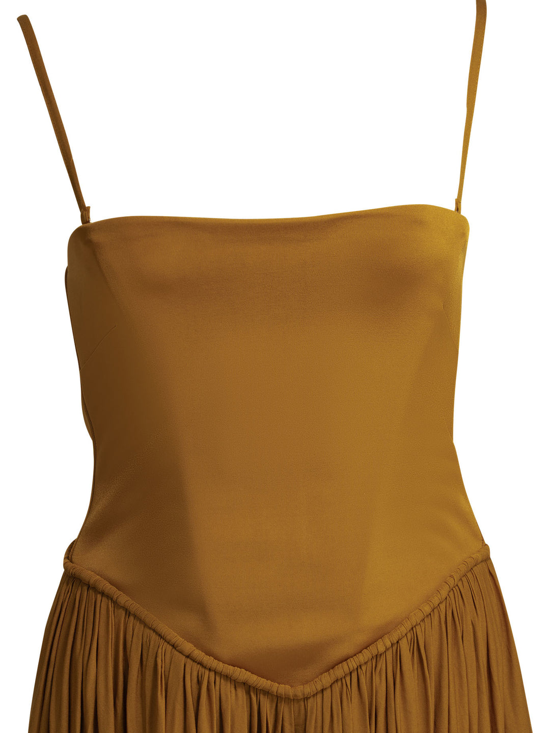 Zimmermann Luna Abiti - Giallo | 9e751869e2bbc7167a0a2dc3e1e0df4a28a6f16f