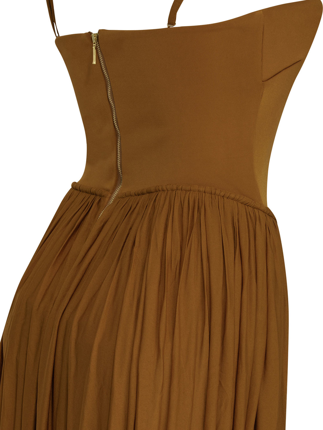 Zimmermann Luna Abiti - Giallo | 3f55ecf3d4c688d609884100ec7bf37308fb3b94